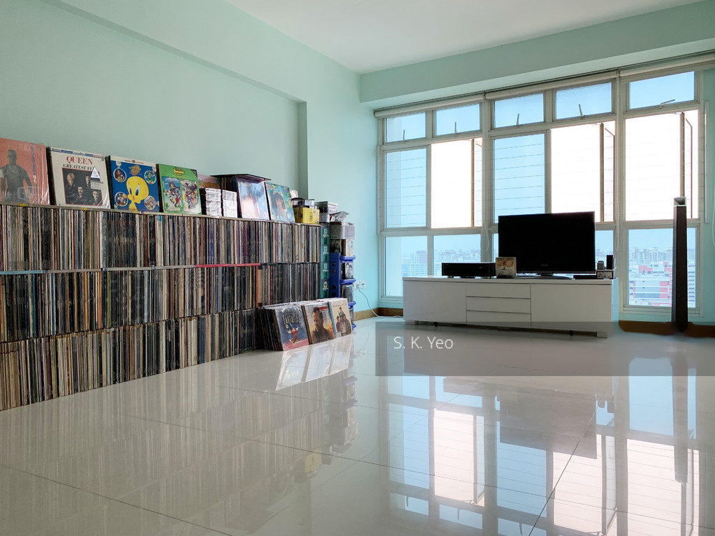 Blk 264C Compassvale Bow (Sengkang), HDB 4 Rooms #182511292